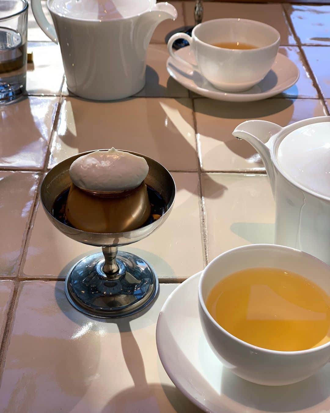 信太美月のグルメインスタ