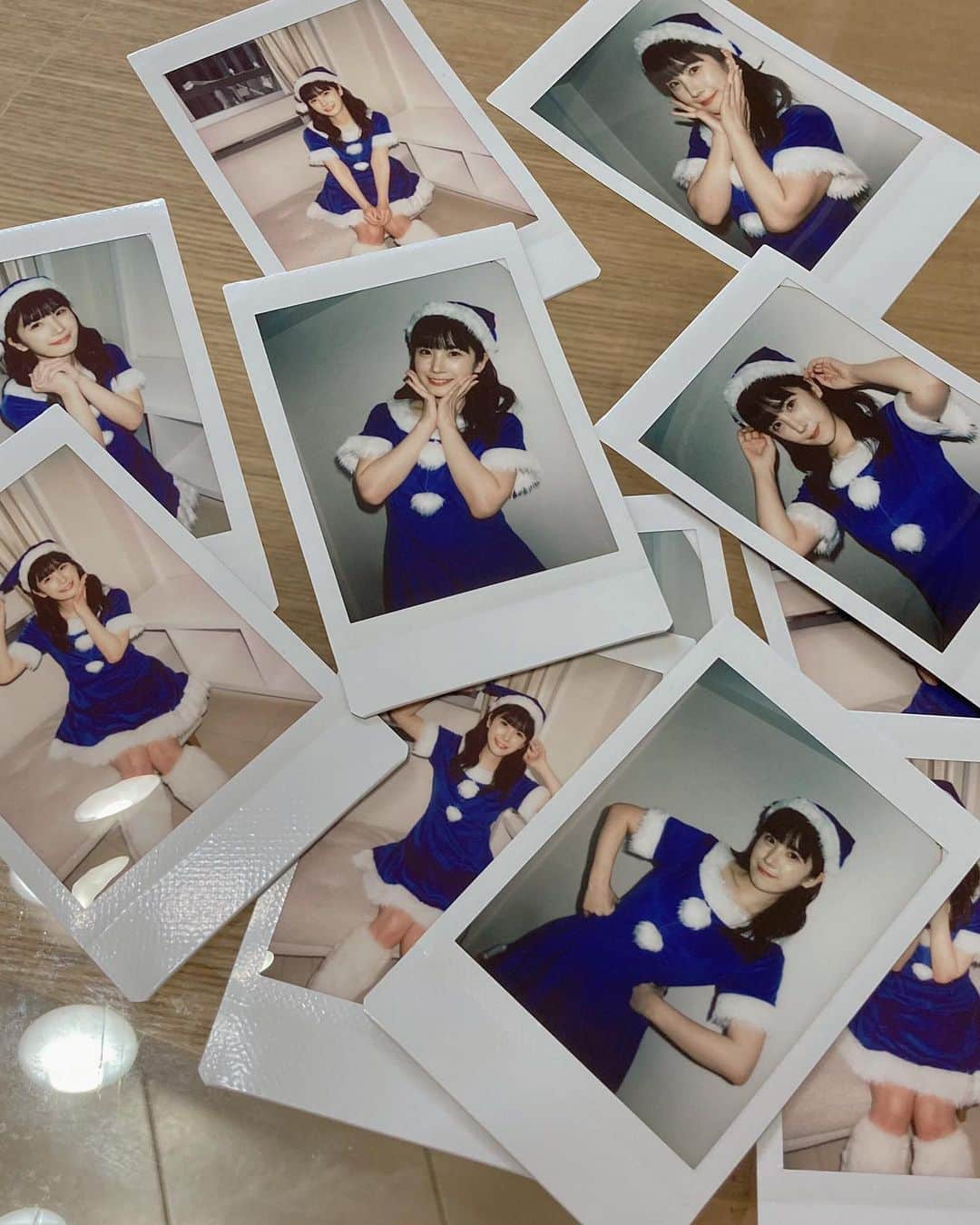 道重佐保のインスタグラム
