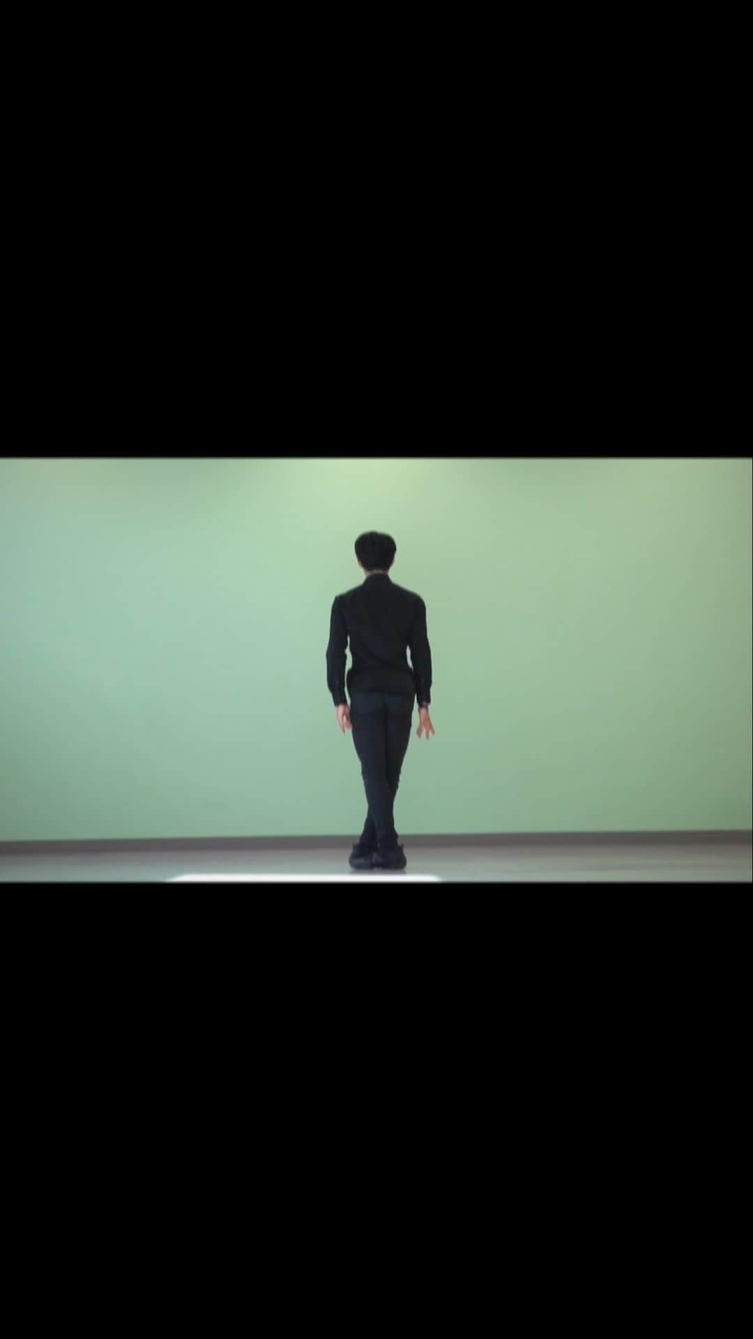 のインスタグラム：「#ヤマカイ　#ダンス #BTS #dynamite #ballet #dance」