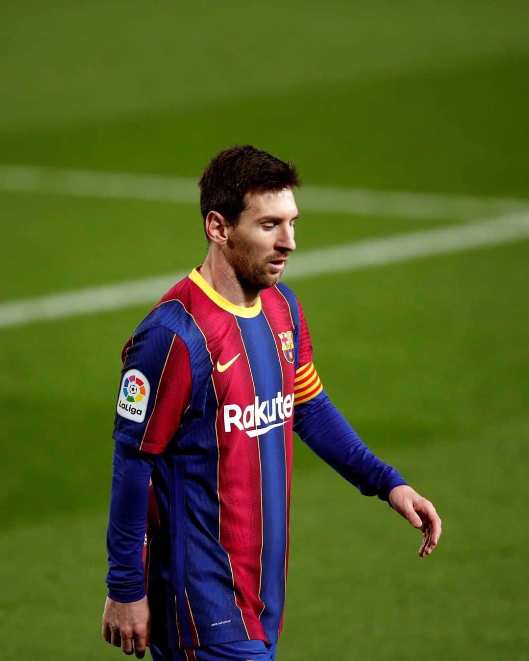 LFPさんのインスタグラム写真 - (LFPInstagram)「🐐©🇦🇷  #Messi #Barça #LaLigaSantander #LaLiga #YouHaveToLiveIt #HayQueVivirla」12月17日 21時01分 - laliga