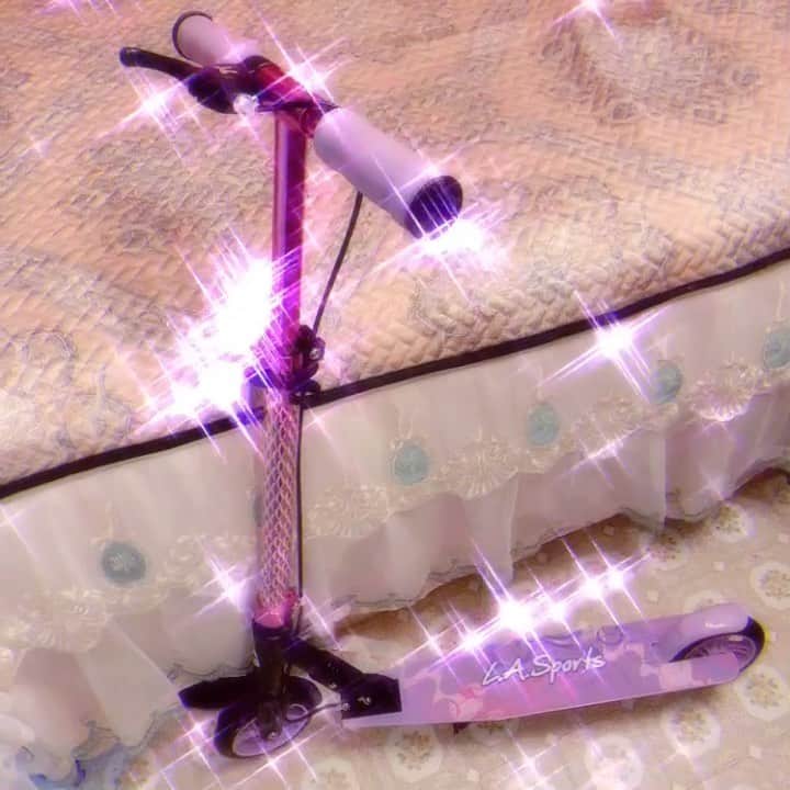 millnaのインスタグラム