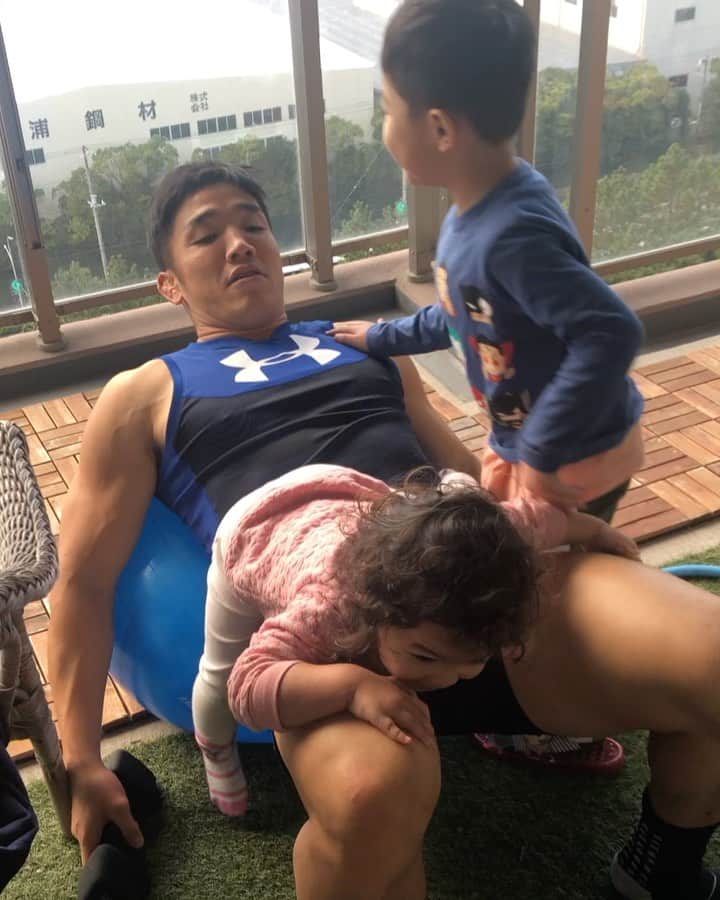 金正奎のインスタグラム