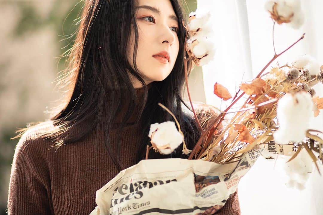上原りゆきのインスタグラム：「📸」