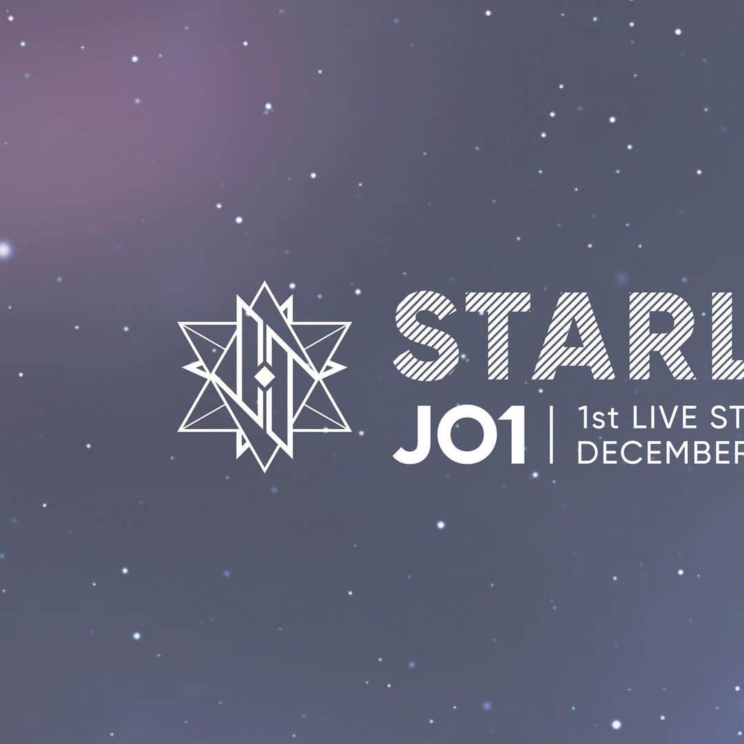 【公式】JO1さんのインスタグラム写真 - (【公式】JO1Instagram)「﻿ JO1 1st Live Streaming Concert “STARLIGHT”﻿ 2020.12.19(SAT)pm8﻿ ﻿ オンライン単独ライブに先立って﻿ 明日18日は"STARLIGHT 前夜祭"を開催🎁✨﻿ JAMの皆さん！準備はいいですか？﻿ ﻿ #JO1 #TheSTAR #STARLIGHT #201219_pm8」12月17日 21時13分 - official_jo1
