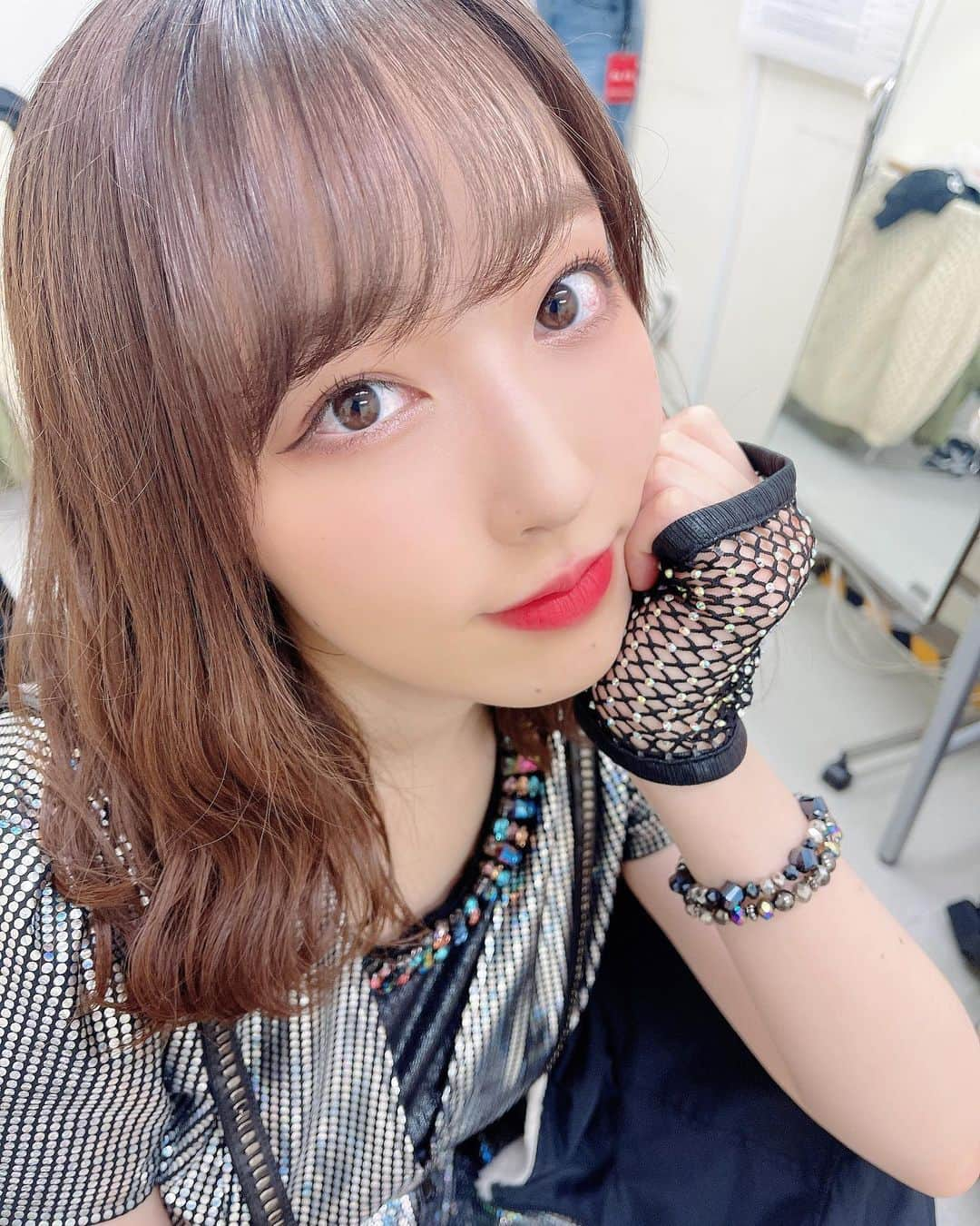 生田衣梨奈のインスタグラム