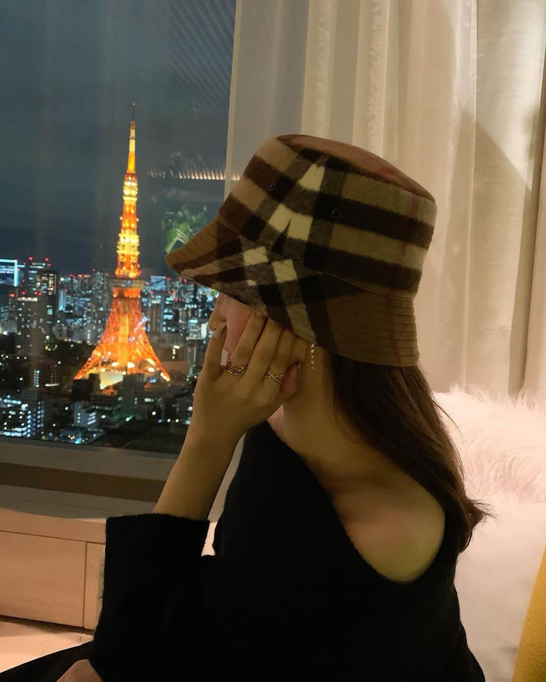 明松美玖のグルメインスタ
