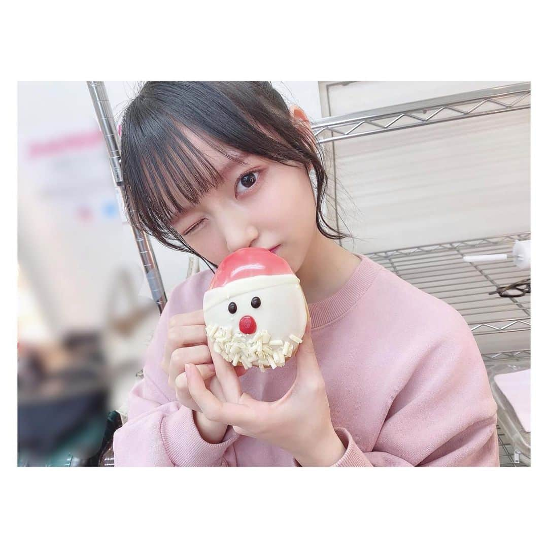 岩田陽菜のインスタグラム