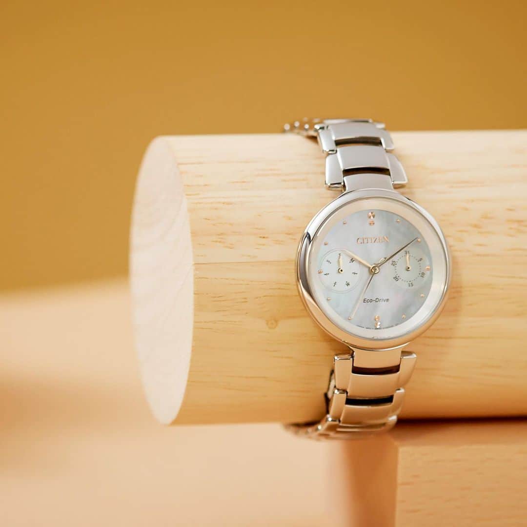 citizenlwatchのインスタグラム
