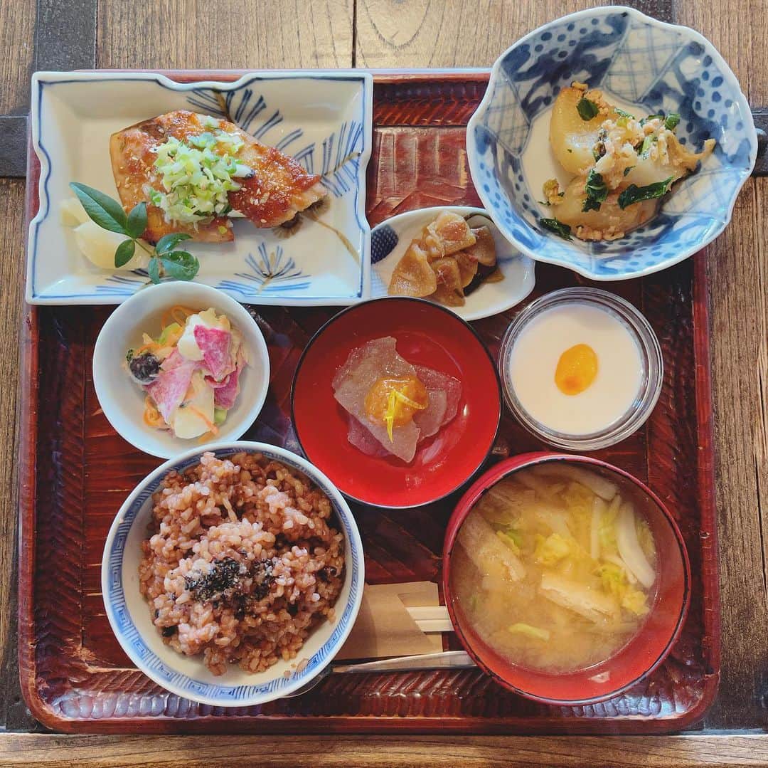 結城はゆるのグルメインスタ