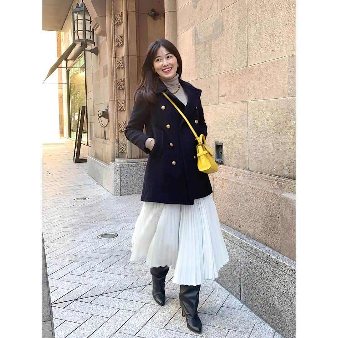山本みらいのインスタグラム