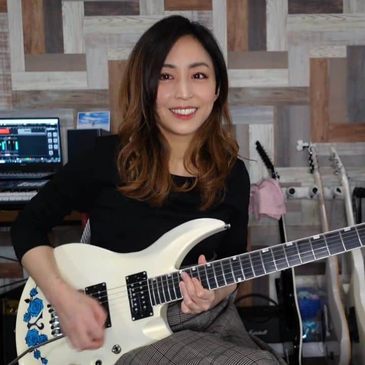 Yukiのインスタグラム