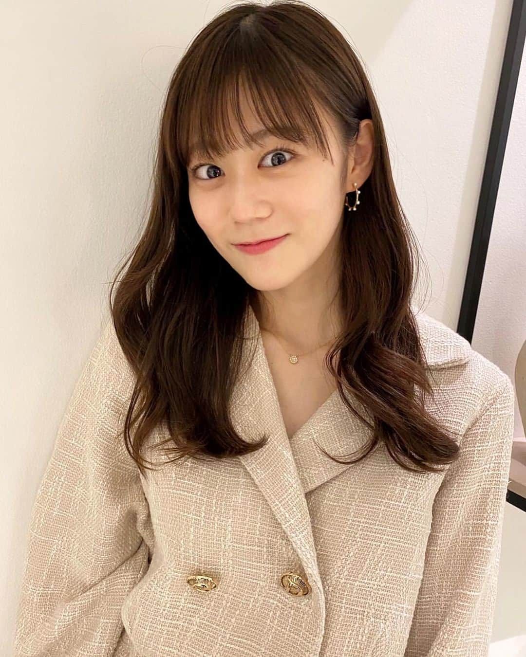 久木田菜々夏さんのインスタグラム写真 - (久木田菜々夏Instagram)「私のホームケア🙊♥️  初めて使った時から感動した、 #coreme ！！！その福袋を予約して買ってしまいました☺️🎁🛍  美容室でいつも使っているアイテムをお家で使うことが出来るので最高です🤤💫  #美容室 #美容院 #ホームケア #トリートメント #泡パック #炭酸パック #前髪 #前髪カット #シースルーバング」12月17日 21時50分 - nanaka_kukita