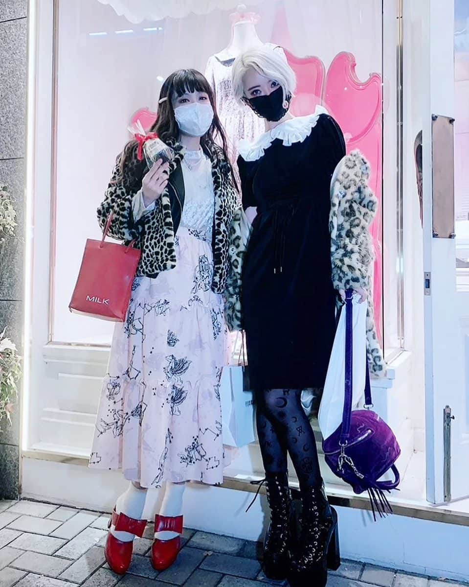 北出菜奈のグルメインスタ