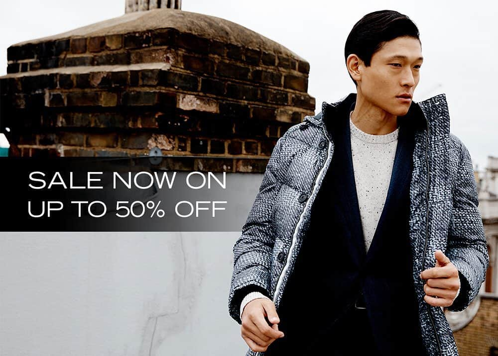 ギーブス&ホークスのインスタグラム：「Gieves & Hawkes Christmas Sale now live on www.gievesandhawkes.com   #GievesandHawkes #ChristmasSale #Menswear」