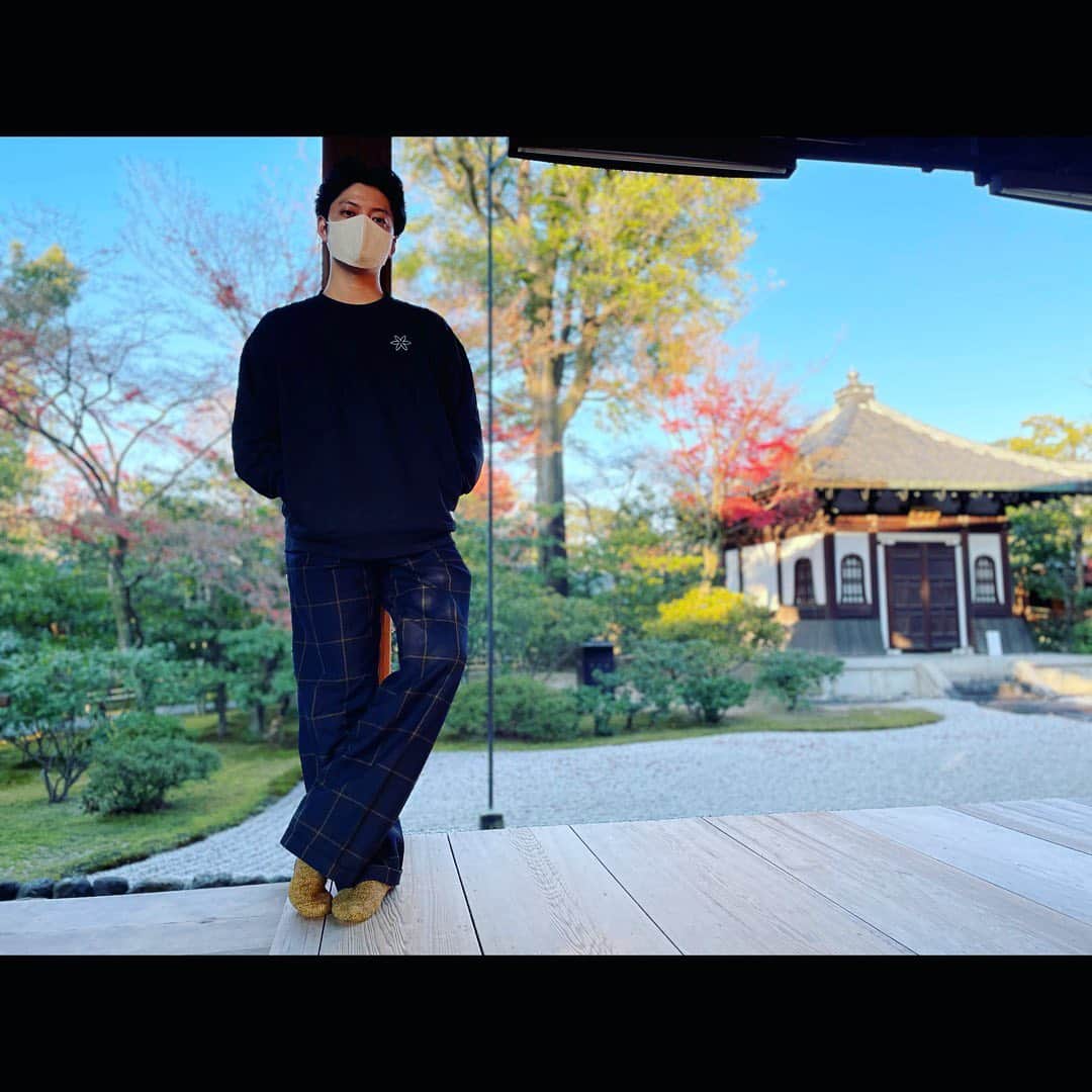 河野聡太のインスタグラム