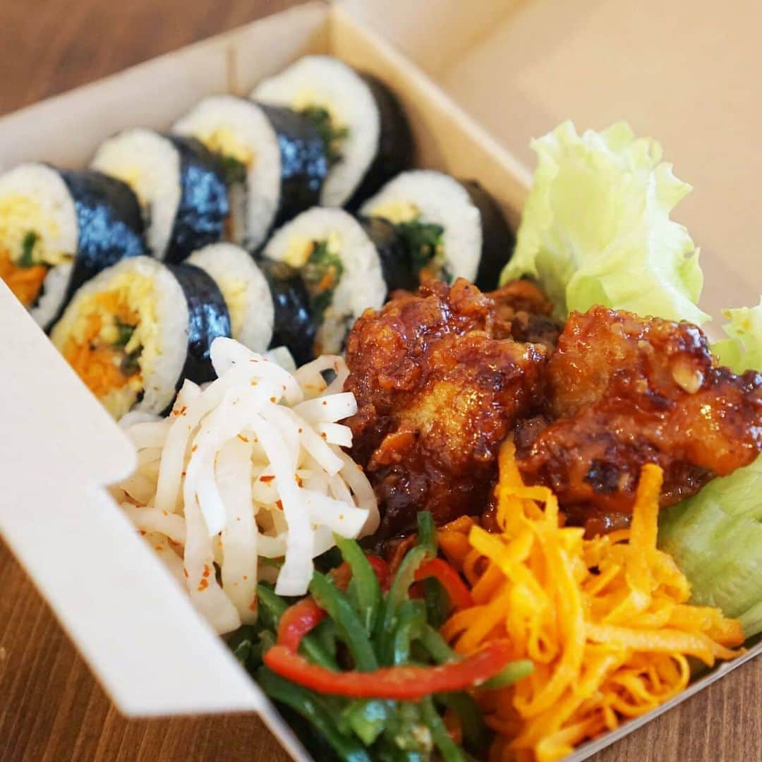 慶元まさ美のグルメインスタ