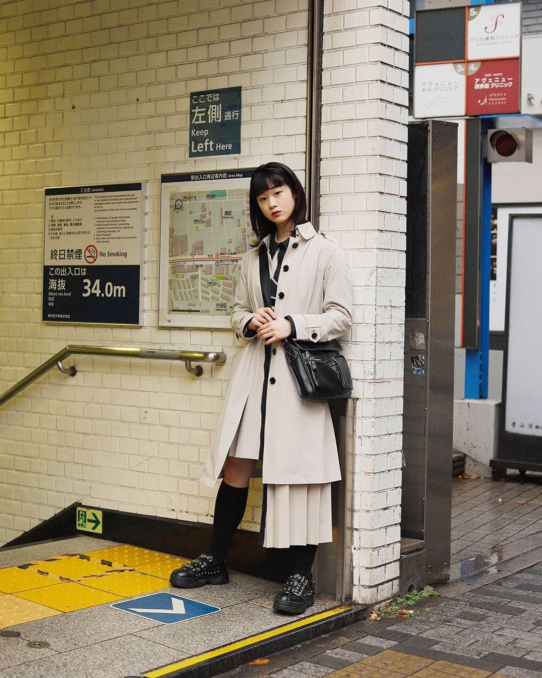 Droptokyoのインスタグラム