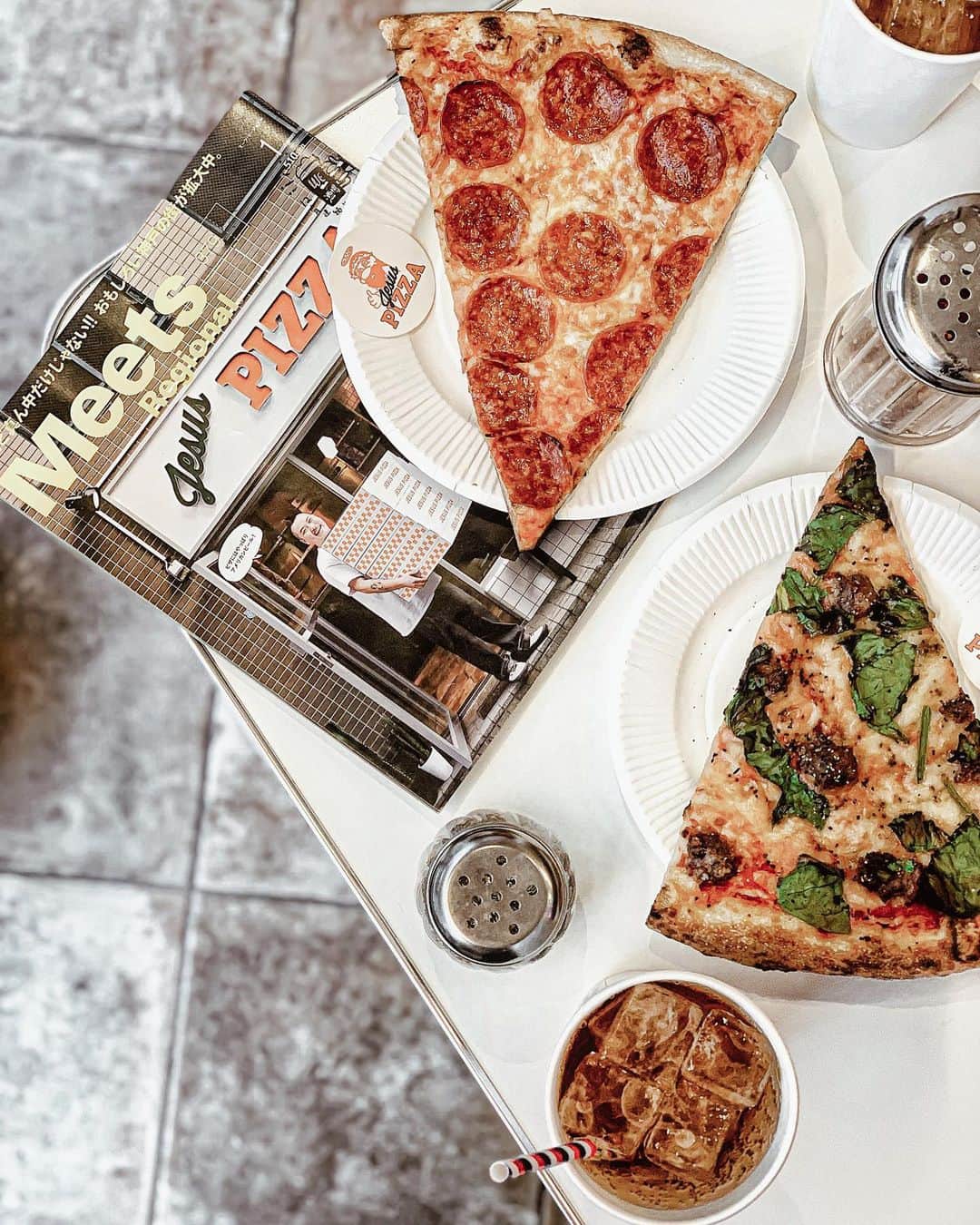 Yukicoのグルメインスタ