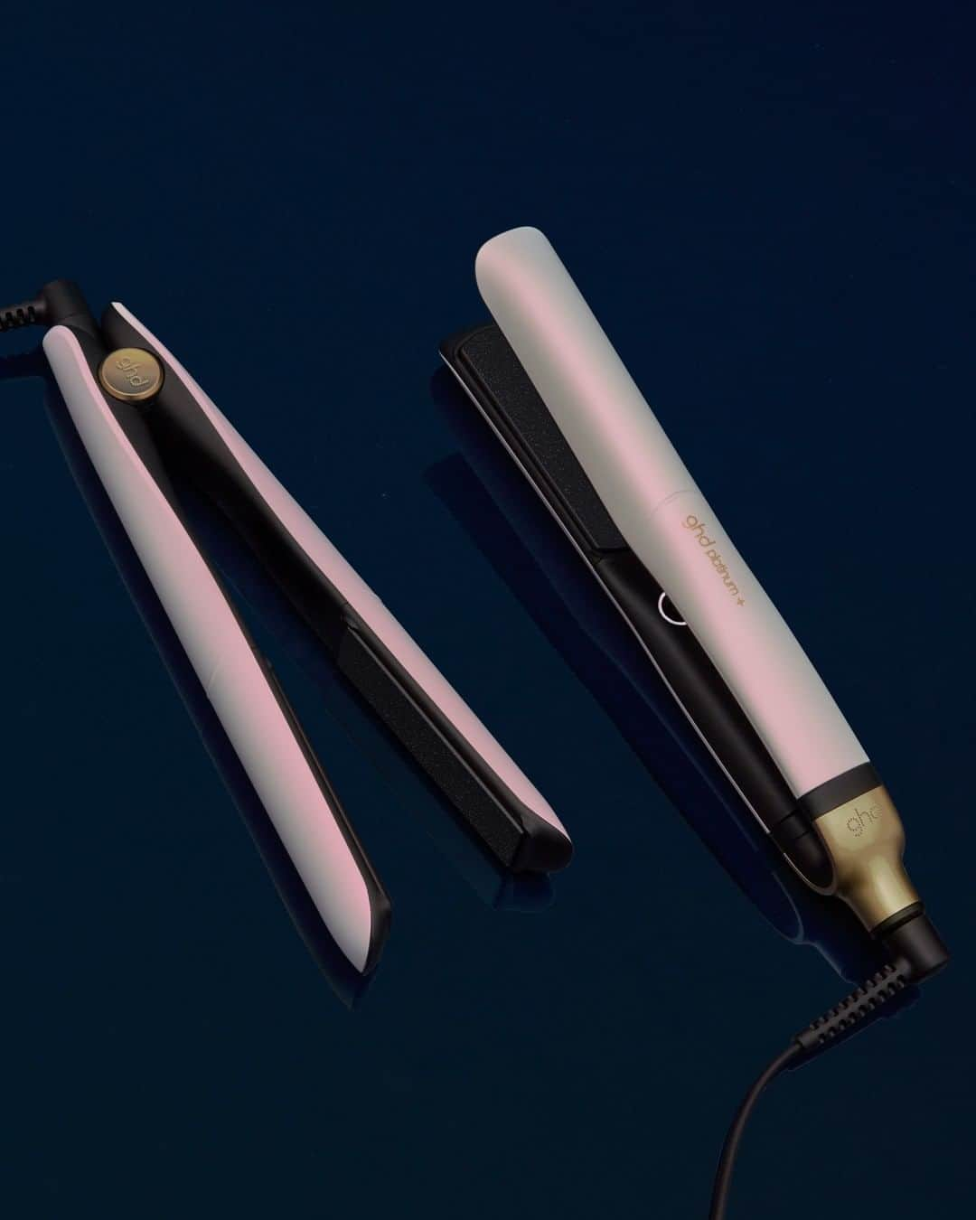 ghd hairのインスタグラム