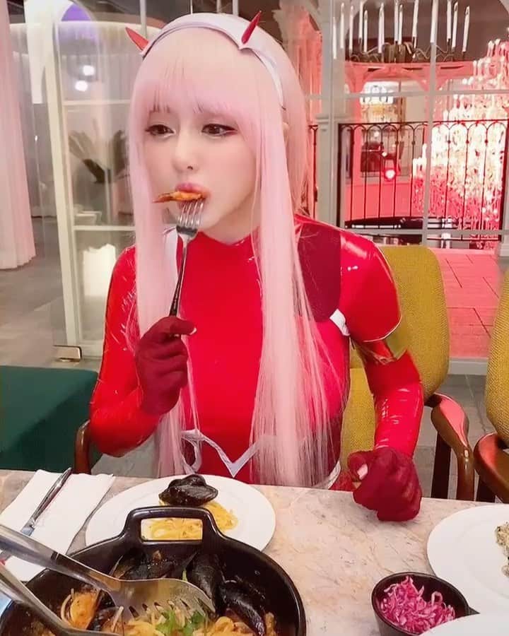Dj Sodaのインスタグラム