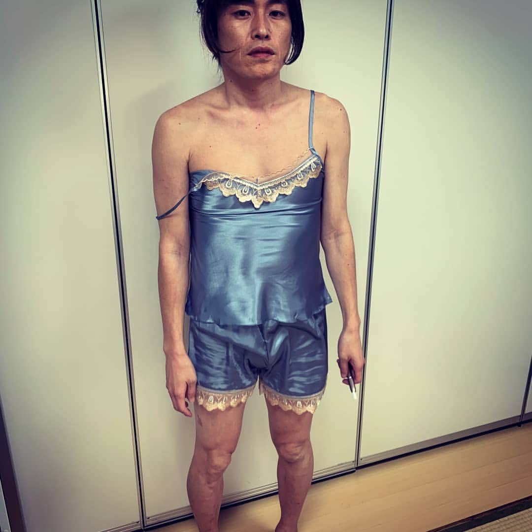 村上純さんのインスタグラム写真 - (村上純Instagram)「#テレビでこれだけやれたらいいかもしれない」12月17日 22時28分 - murakami_jung