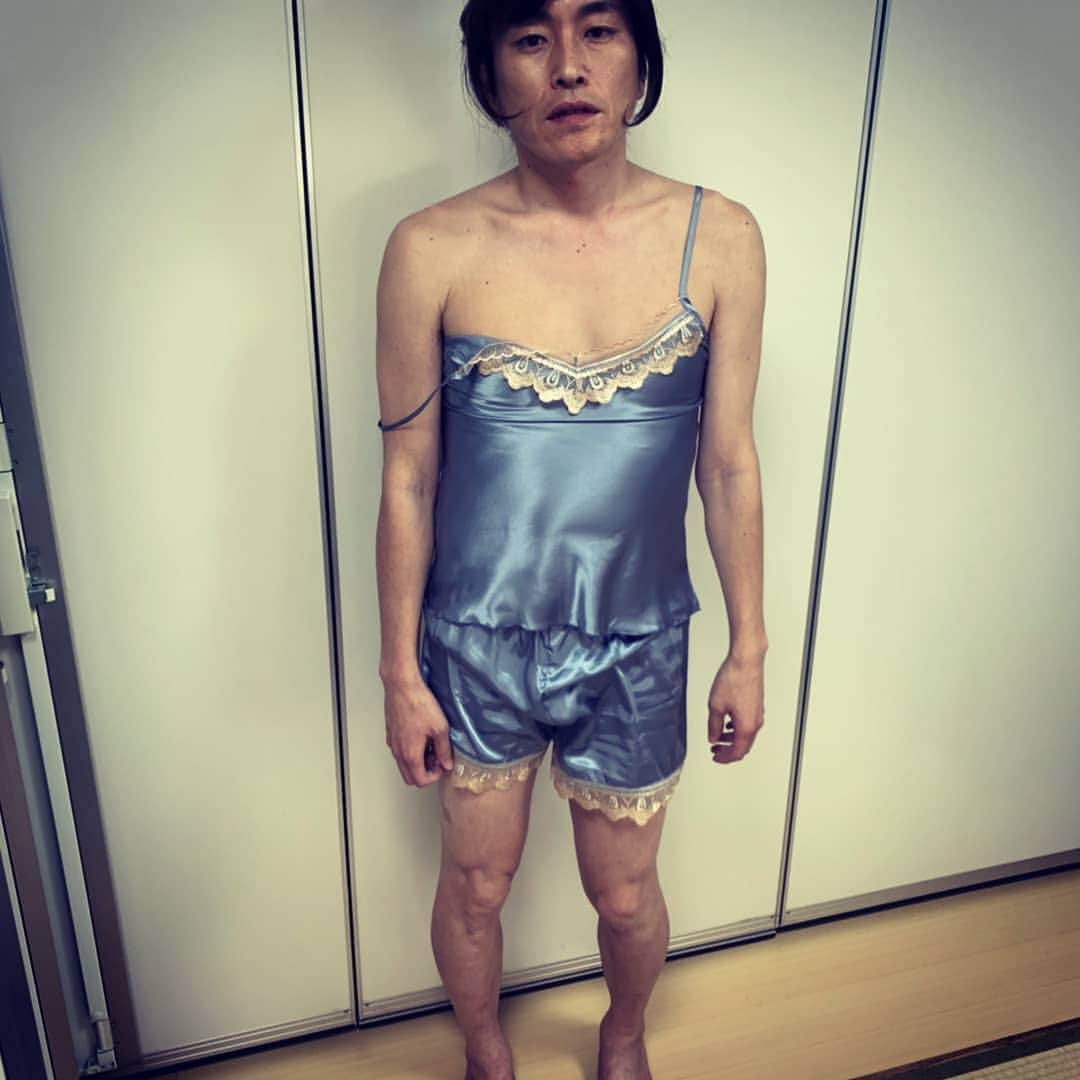 村上純さんのインスタグラム写真 - (村上純Instagram)「#テレビでこれだけやれたらいいかもしれない」12月17日 22時28分 - murakami_jung