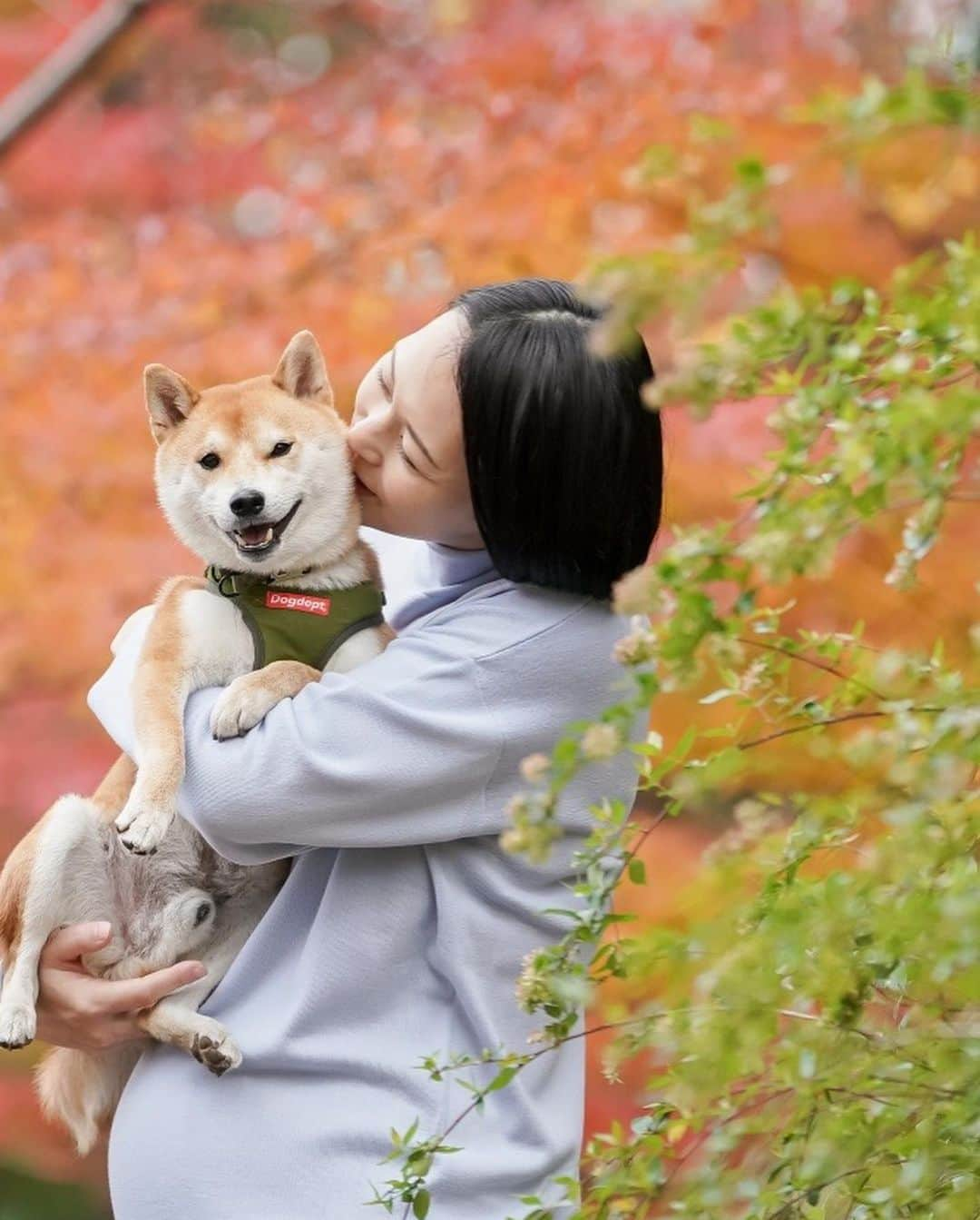 大山加奈のインスタグラム