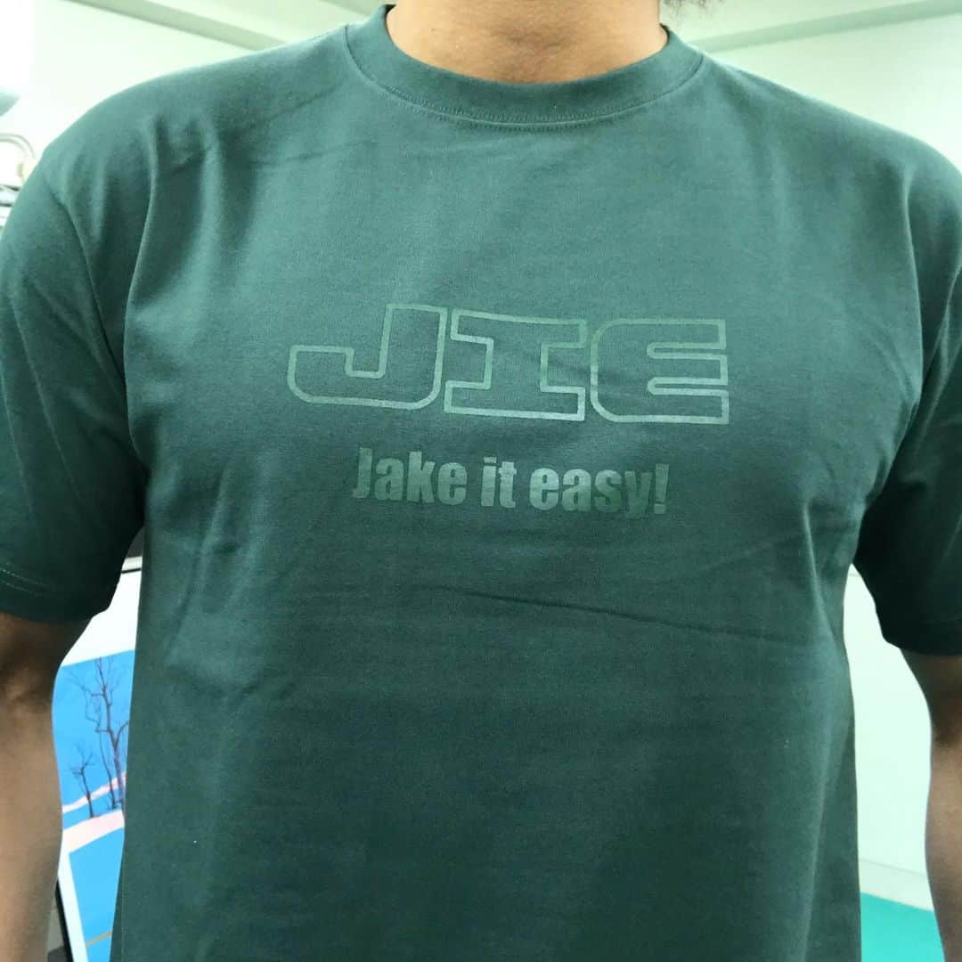 ジェイク・リーさんのインスタグラム写真 - (ジェイク・リーInstagram)「Jake it easy」12月17日 22時37分 - jakelee19890119