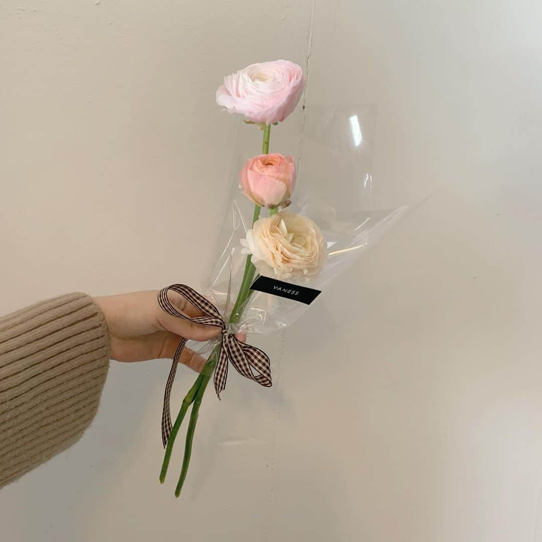 플로리스트 이주연 florist Lee Ju Yeonのインスタグラム