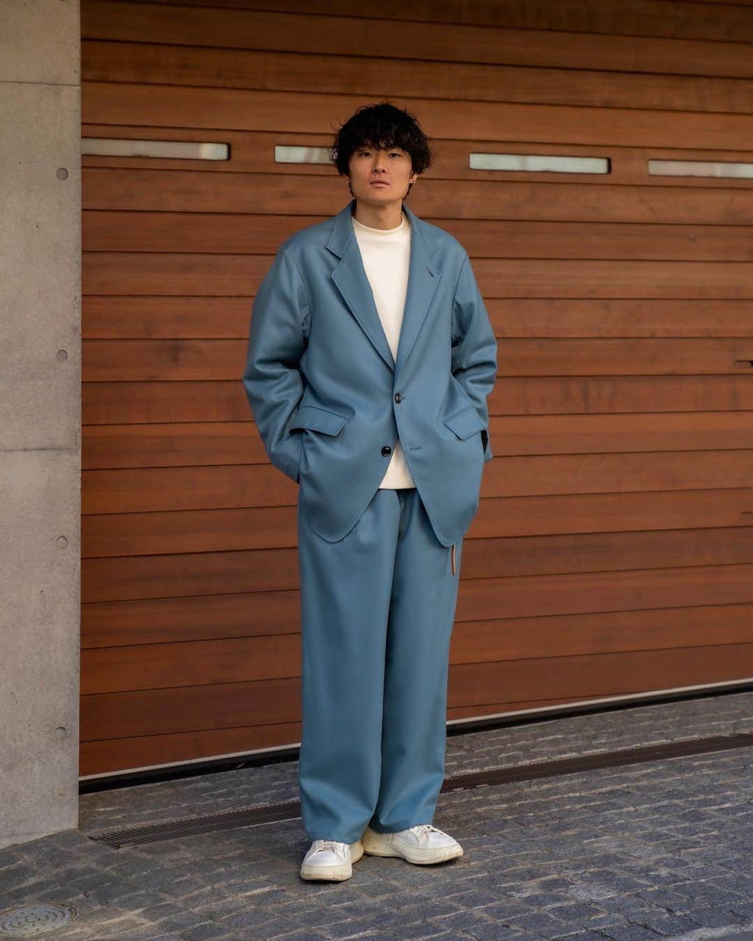 Ryoのインスタグラム