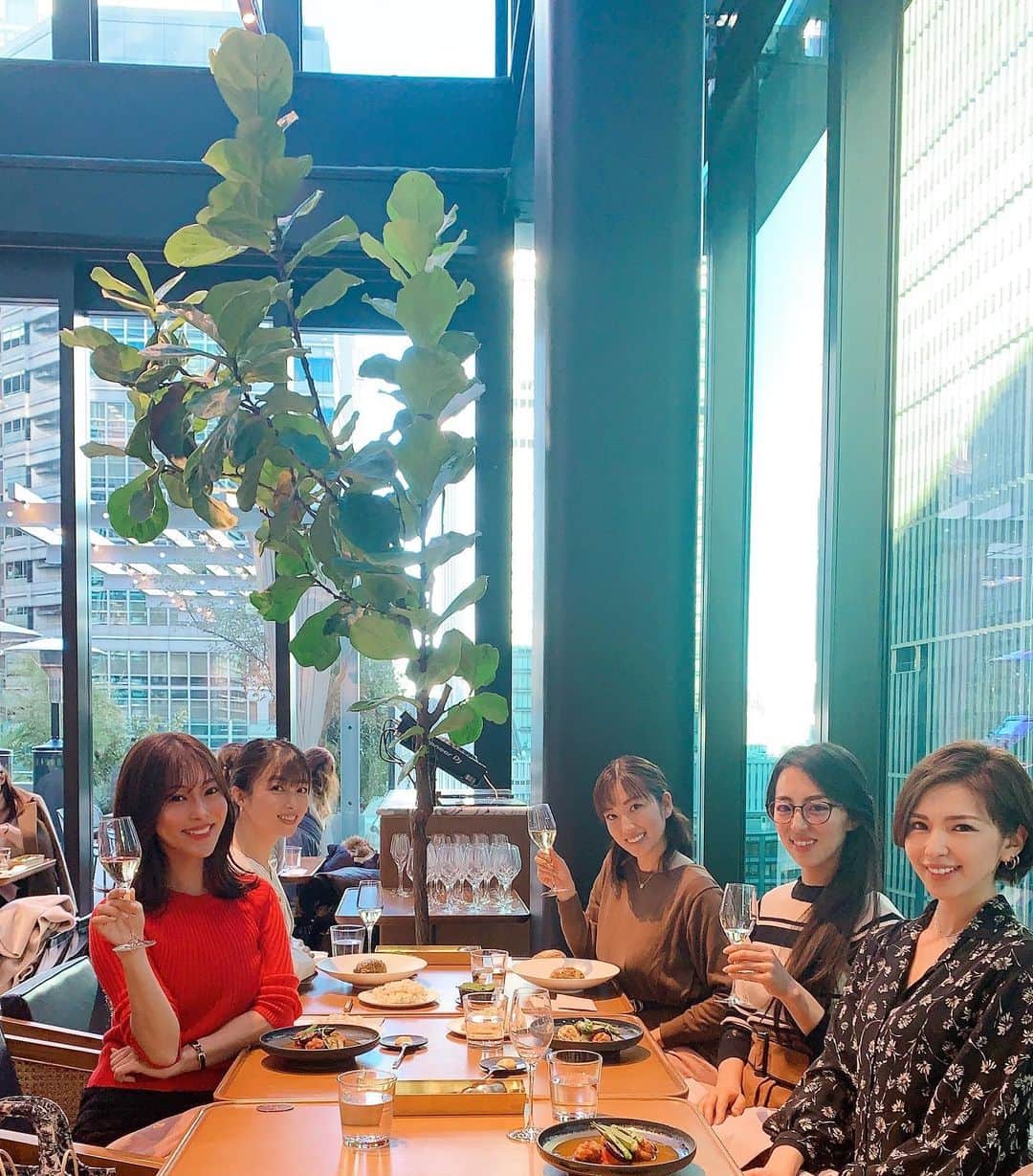 庄司ゆうこのグルメインスタ