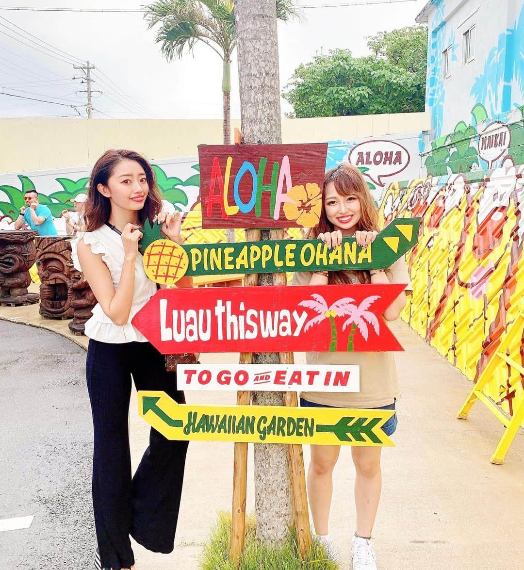 駄原杏里沙のグルメインスタ