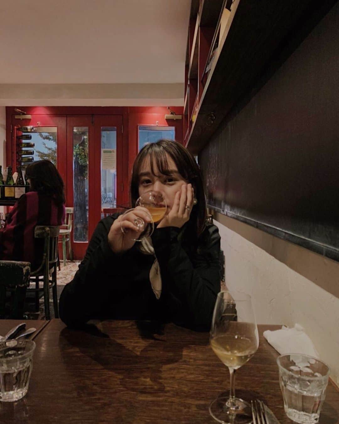 原汰輝のグルメインスタ