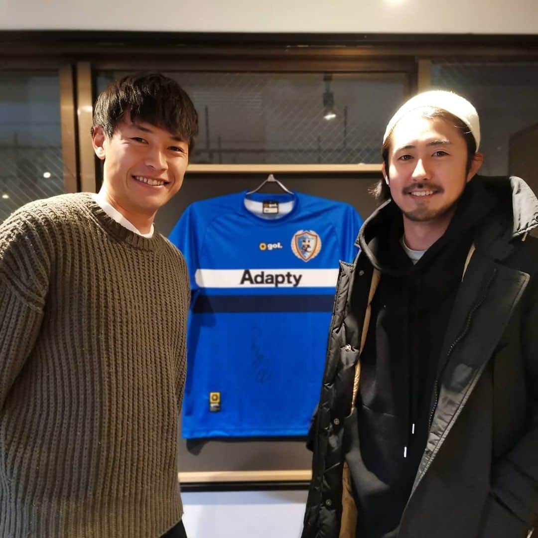 能登正人のインスタグラム