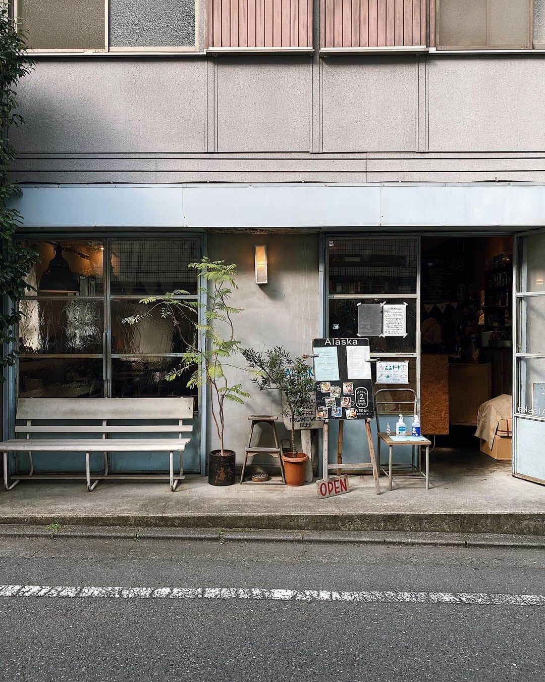 C A F E L O V E Rのグルメインスタ