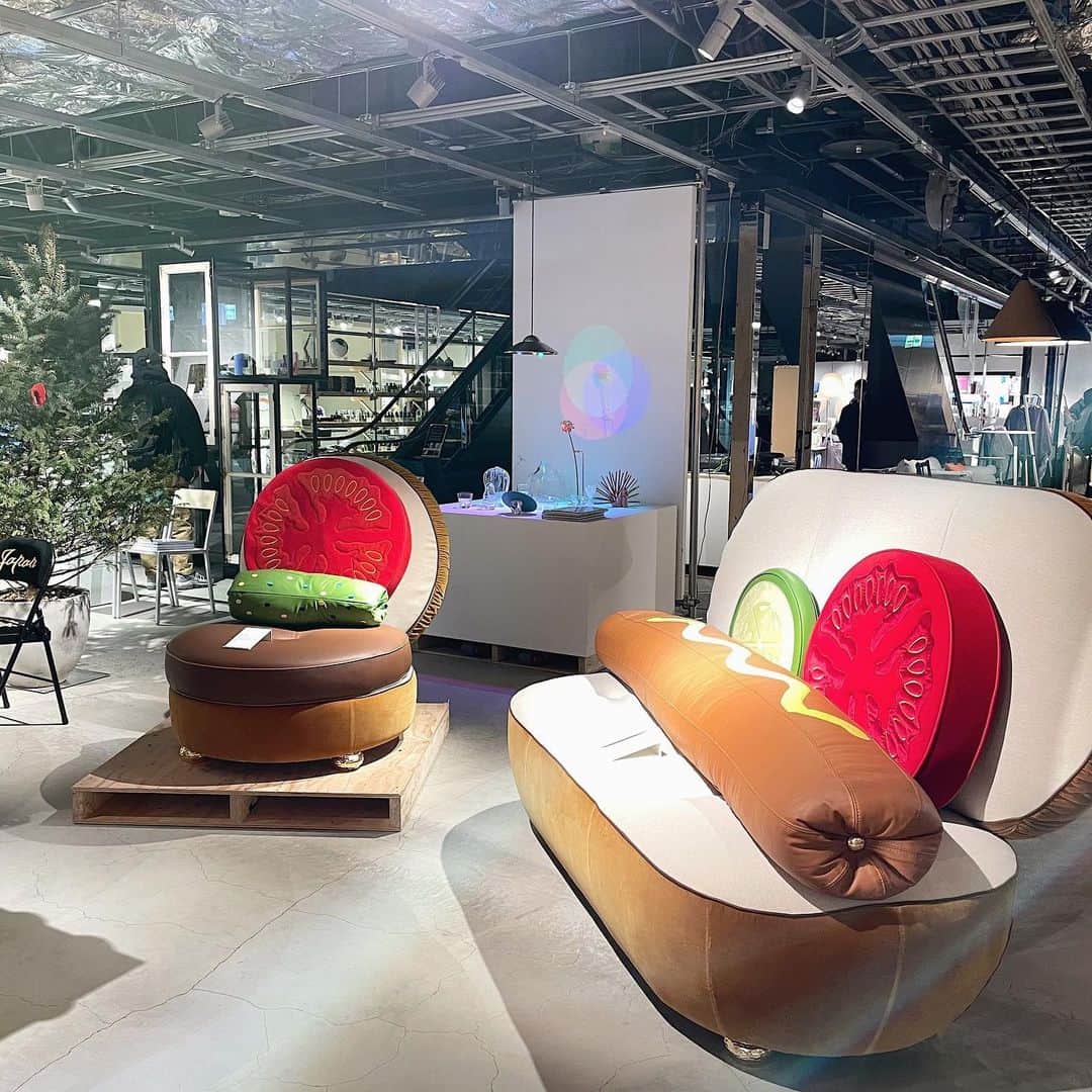 橋本江莉果のグルメインスタ