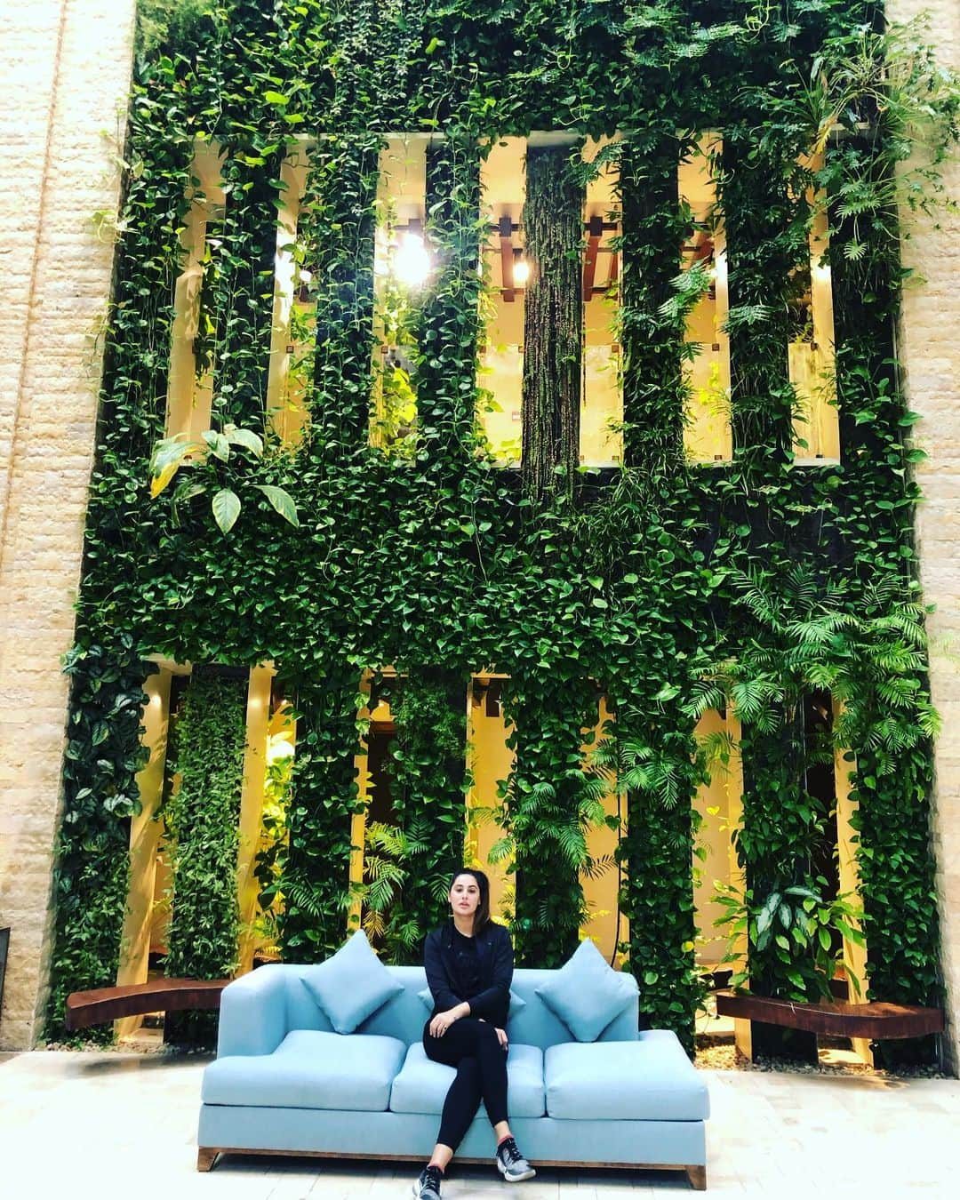 Nargis Fakhri さんのインスタグラム写真 - (Nargis Fakhri Instagram)「What a relaxing & fun stay at @sofiteldubaipalm - i wish i could have more time to spend here. So many things to do but not enough time on this trip! See you next time! #sofiteldubaipalm  @all_mea  ❤️ ☀️ 🏝  if you haven’t been here, you must check it out! Its wonderful for families so bring your little ones & enjoy fun in the sun or lazy beach days ! 👶🏼 🍼  . . . . . . . . . #dubai #ilovedubai #sofitel #hotels #vacation #resortlife #life #love #smile #goodvibes #beach #funinthesun #tantime」12月17日 23時44分 - nargisfakhri