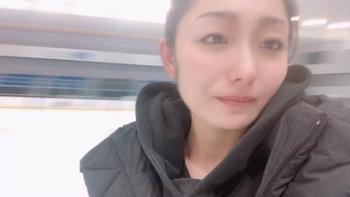 安藤美姫のインスタグラム