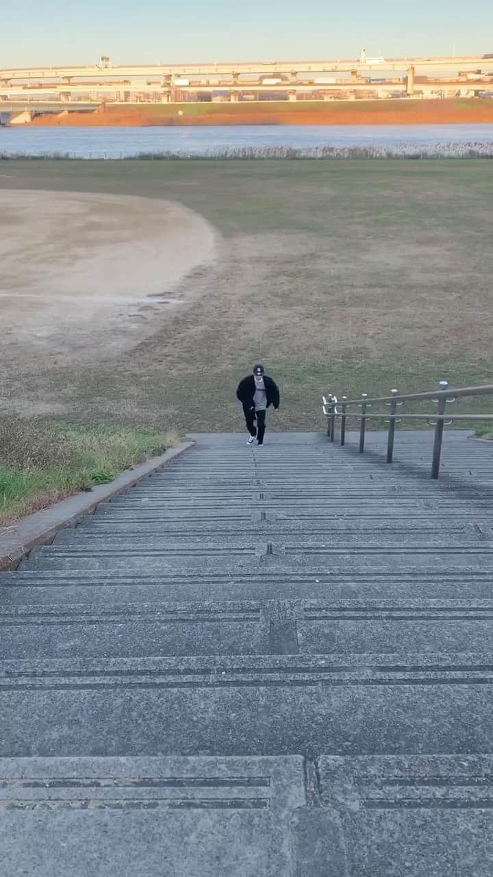 那須泰斗のインスタグラム：「Good morning🌅」