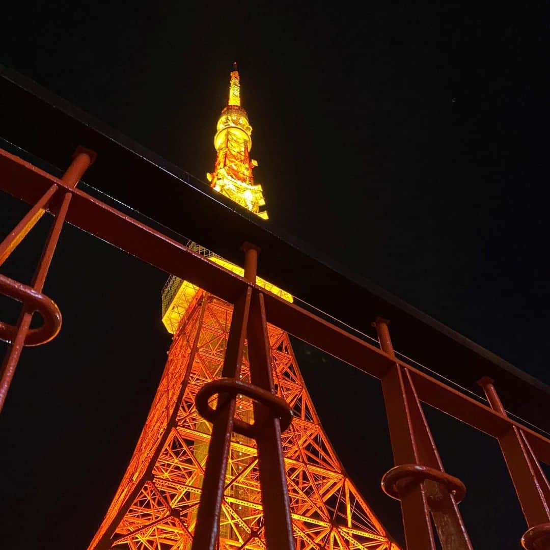 run+さんのインスタグラム写真 - (run+Instagram)「和を感じる #クリスマスオーナメント  この日は偶然の発見がいっぱい😍 重ね東京タワーと、逆さ #東京タワー #🗼 工事現場で見つけた #イルミネーション ボートレースのイルミネーション 雨に消える椅子の向こうに東京タワー✨  Virtual Advent Running Day15🎄🗓  テーマ「お気に入りのマラソン大会は？」  やっぱり私は名古屋ウィメンズ💎  #virtualrunning2020 #AdventRunning  #バーチャルアドベントランニング Postするときには↾のタグをつけてPost。  そして、ホワイトイルミネーション😍✨ #グランドハイアット東京   そんな訳で写真撮ってたらクリスマスケーキと言えば？は撮れず😅また今度♪  #イルミラン  #帰宅ランナー #帰宅RUN #帰宅ランの楽しみ #しごおわラン  写ラン 写真で伝えたい私の世界 走れるって幸せ #走れるって当たり前じゃない #ゆるラン #街ラン #街RUN  #ハシリマシタグラム #ハシリマスタグラム #igランナーズ #走るを楽しむ #写ラン  #ランニング好きな人と繋がりたい #ランナーさんと繋がりたい #igランナーズと繋がりたい  #RunForSmile #Runday #RunLovesLife #runstagram @runplus #aday」12月18日 9時33分 - runplus
