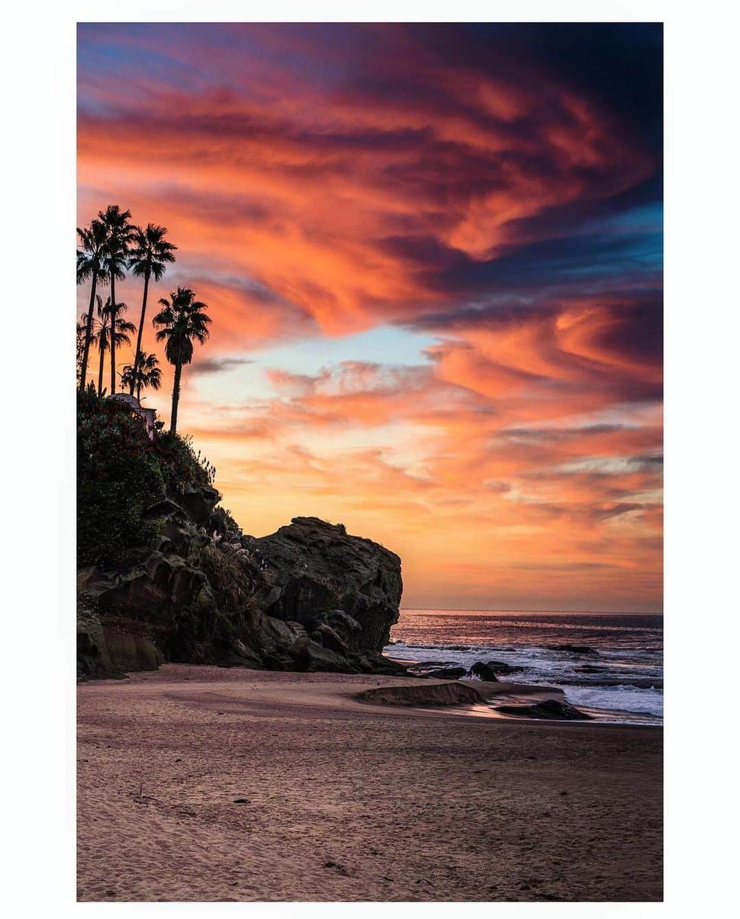instagoodさんのインスタグラム写真 - (instagoodInstagram)「@beaujessejohnston  “Imagine Your Life Is Perfect In Every Respect; What Would It Look Like?” – Brian Tracy 📍Laguna Beach, CA🇺🇸」12月18日 9時33分 - instagood