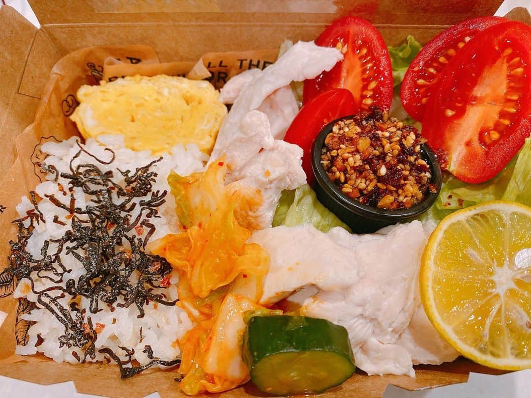 SHINOさんのインスタグラム写真 - (SHINOInstagram)「最近のお弁当🍱 つづき。。。 #おべんたぐらむ #オベンタグラム」12月18日 9時41分 - shino0605