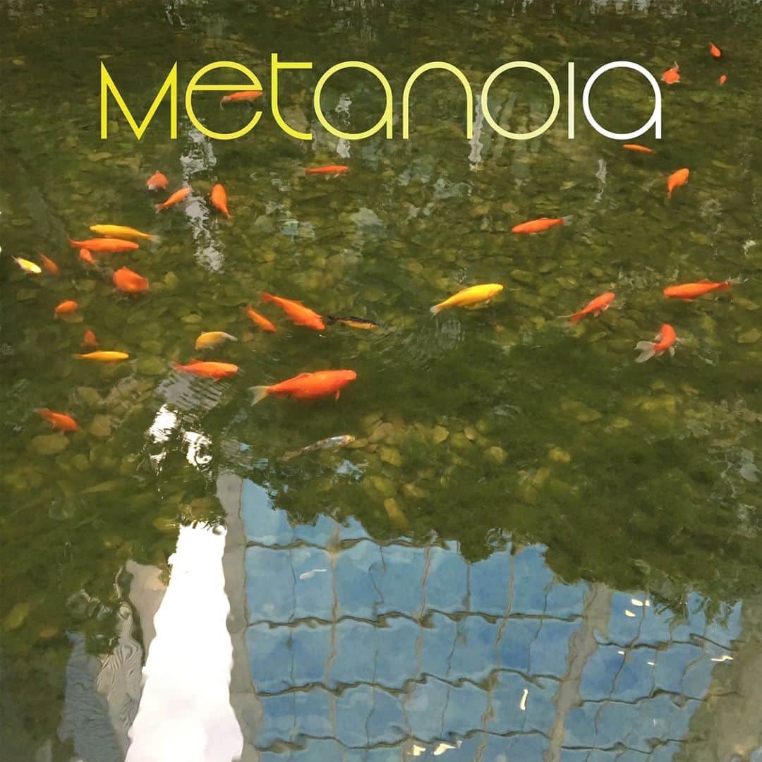 のインスタグラム：「Misoが新EP「Metanoia」をリリース #bfmstaffpick」