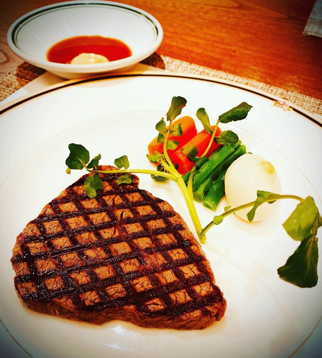 春風亭小朝のグルメインスタ