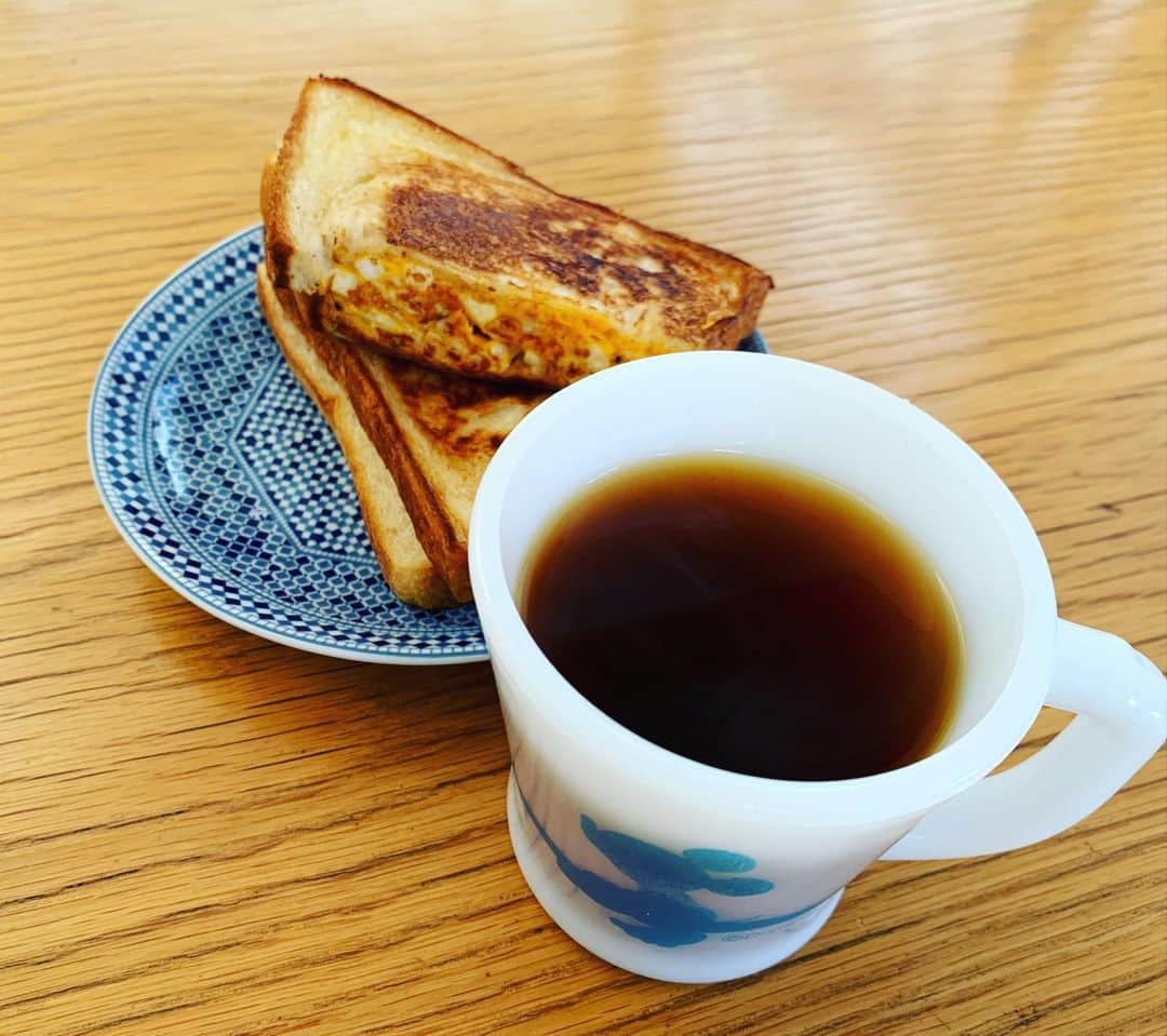 黒沢薫のインスタグラム