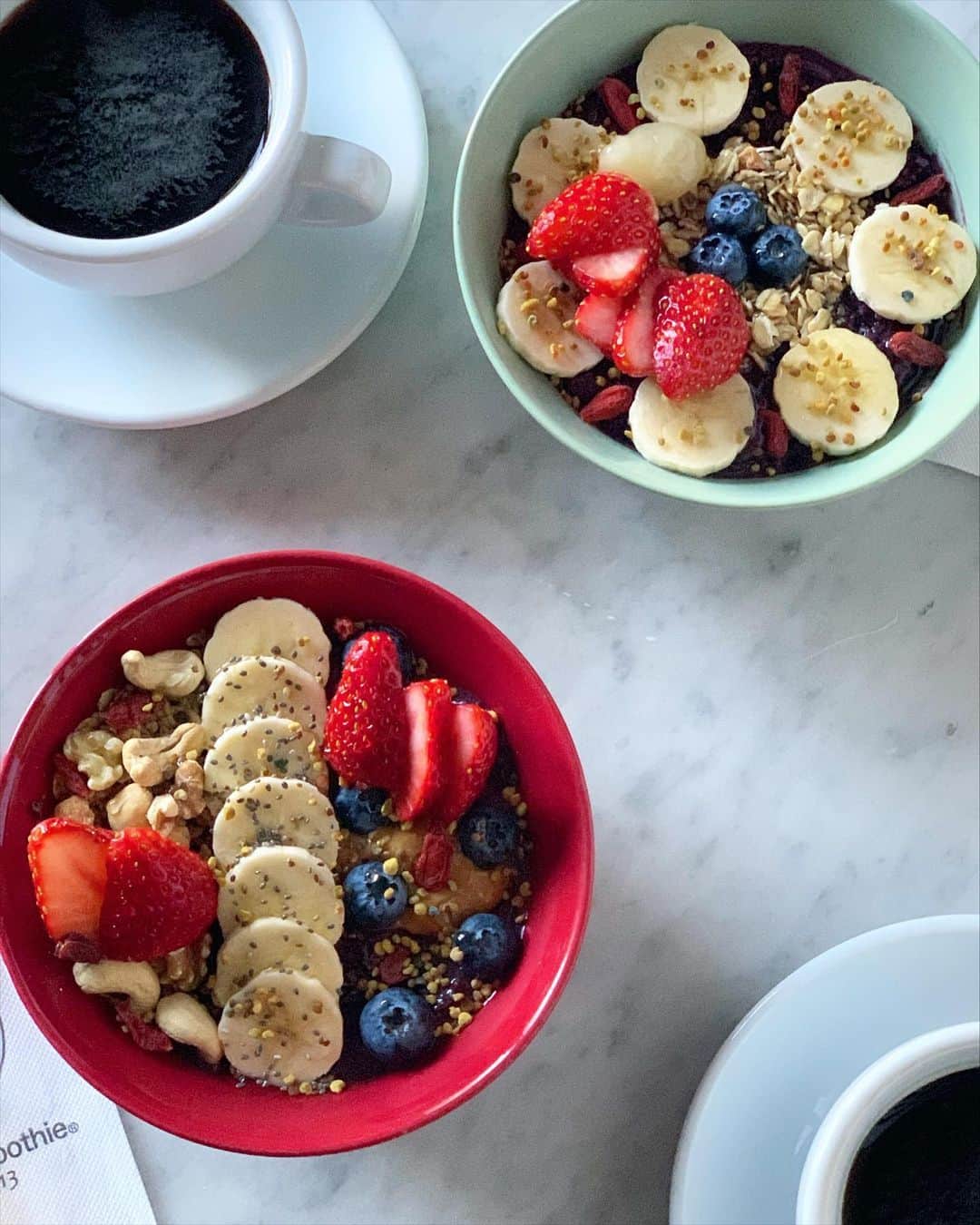 Rachien Smoothieのグルメインスタ