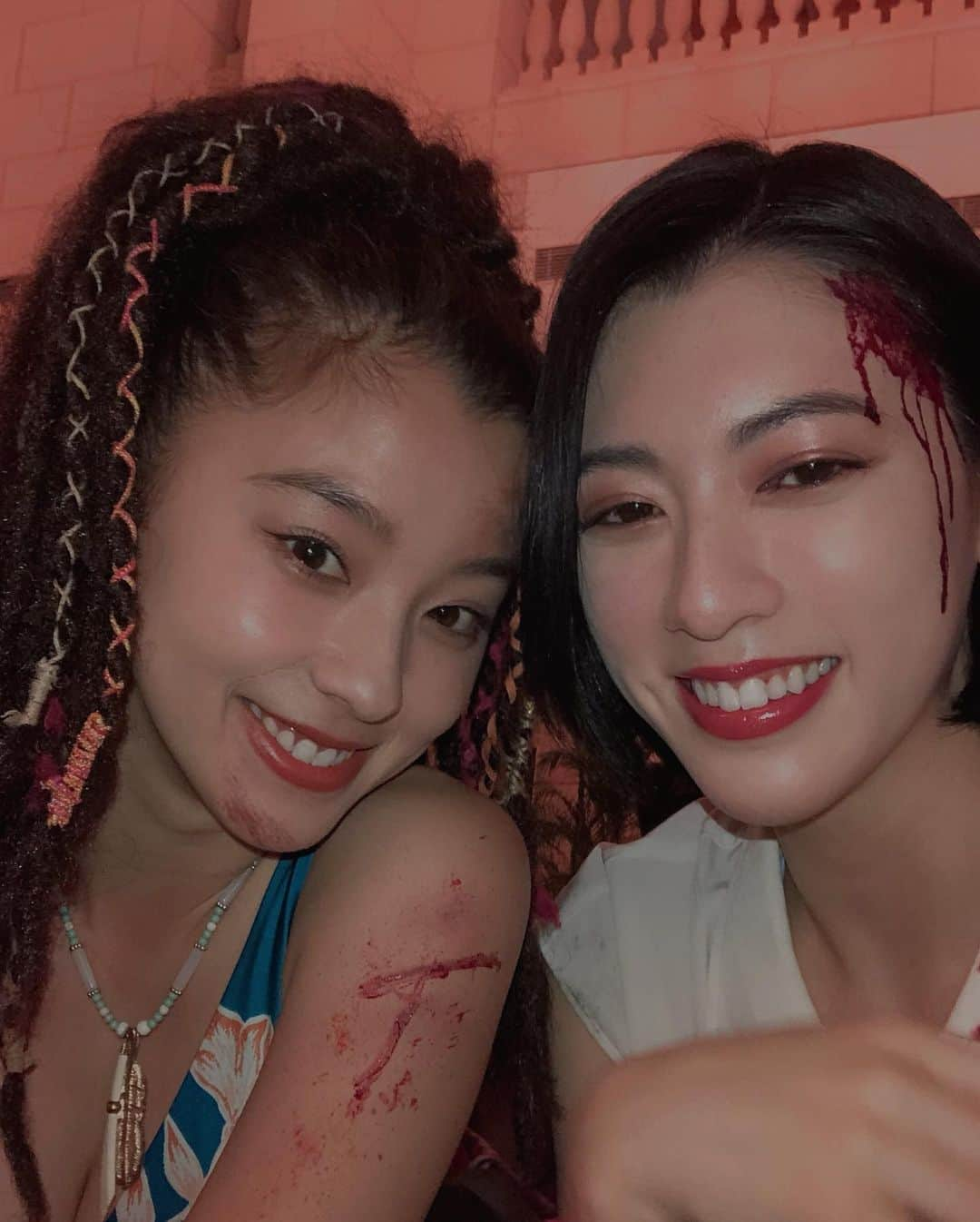 三吉彩花さんのインスタグラム写真 - (三吉彩花Instagram)「off shot.🤨😆  @netflixjp  #今際の国のアリス  #aliceinborderland  #kuina  #ann」12月18日 10時51分 - miyoshi.aa