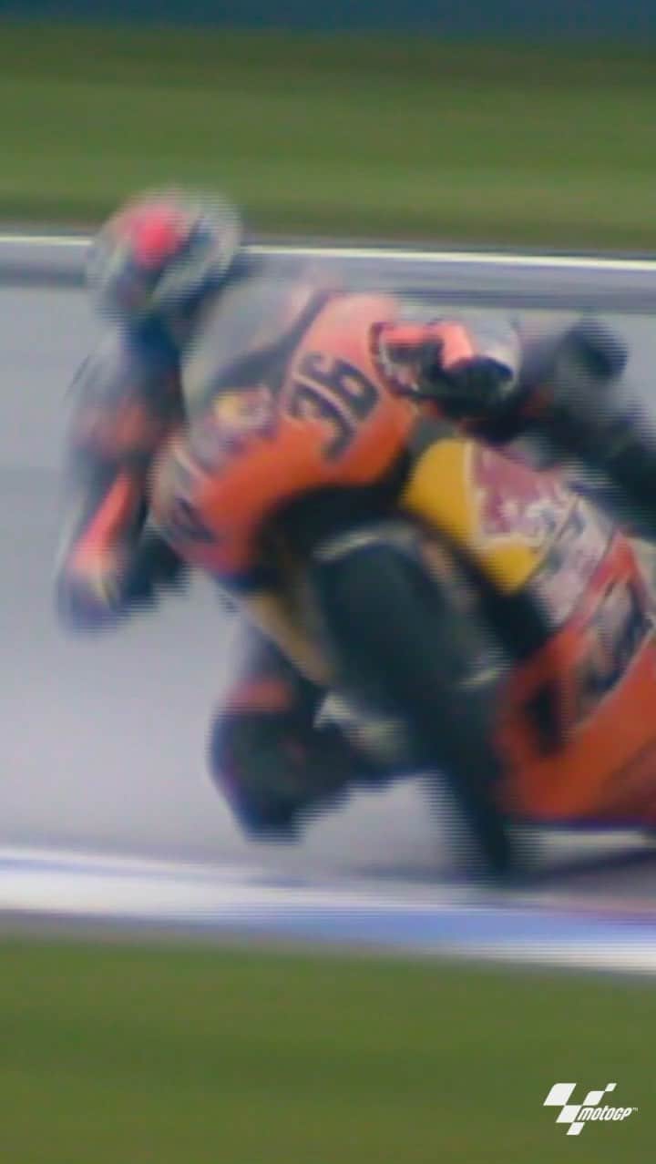 MotoGPのインスタグラム