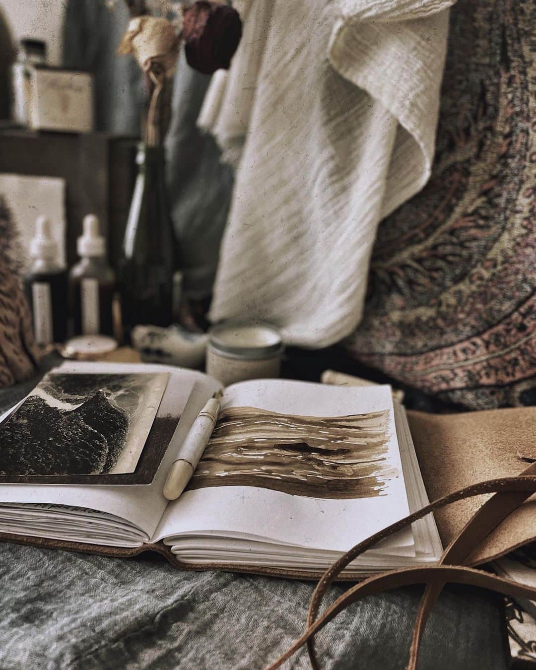 Catharine Mi-Sookのインスタグラム