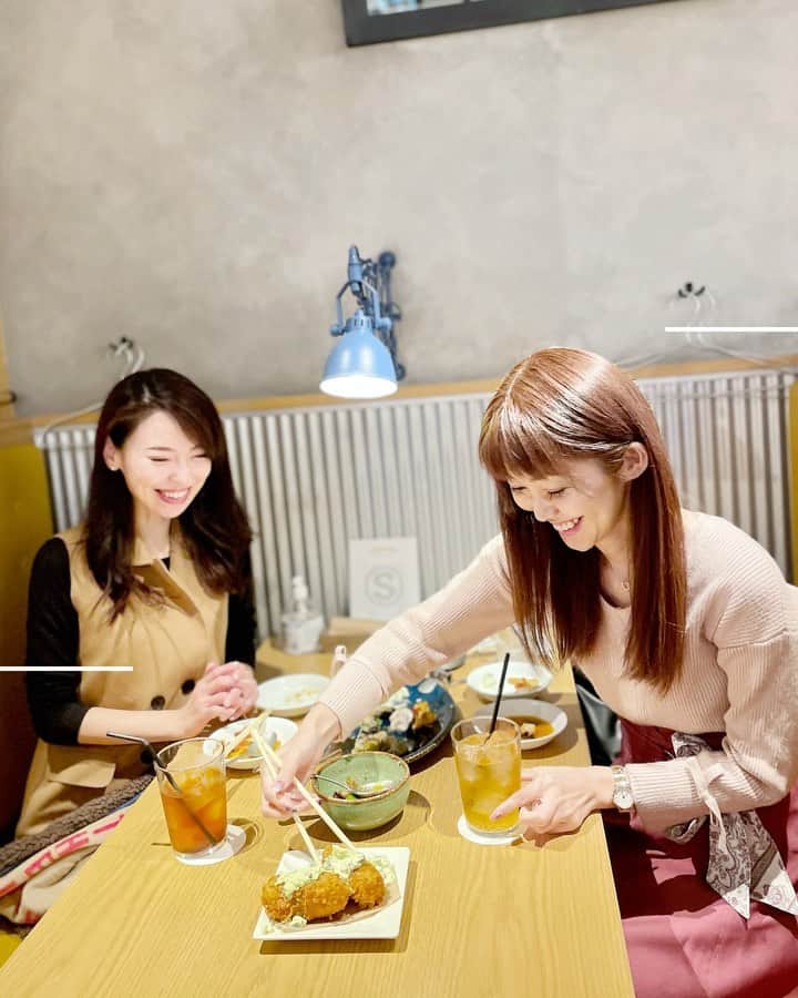 織田千穂のグルメインスタ